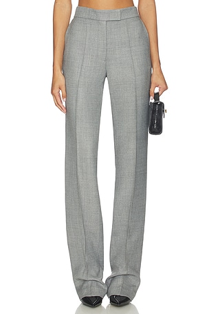 Straight Trouser Alex Perry