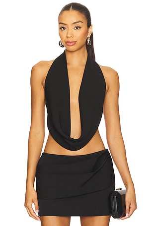 Halter Top Alex Perry