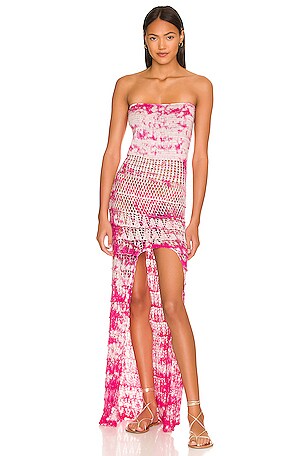 chinese dress ladies ROSARIO DRESS IN BLACK | CULT MIA