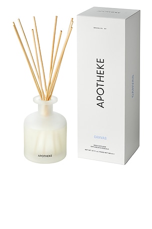REED DIFFUSER 리드 디퓨저 APOTHEKE