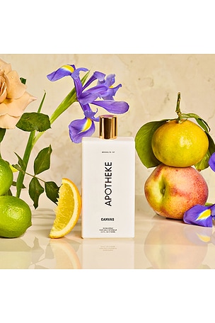 APOTHEKE Room Spray in White