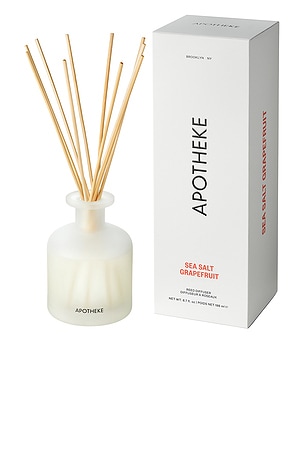 REED DIFFUSER 리드 디퓨저 APOTHEKE