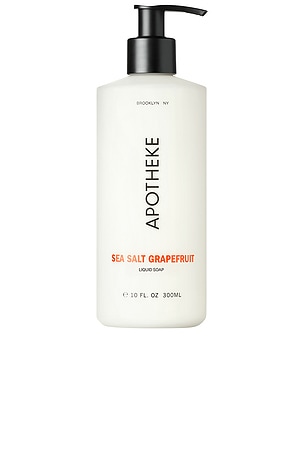 Liquid Soap APOTHEKE