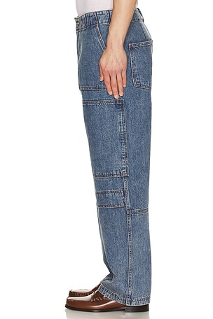 Max Cargo Jeans After Pray