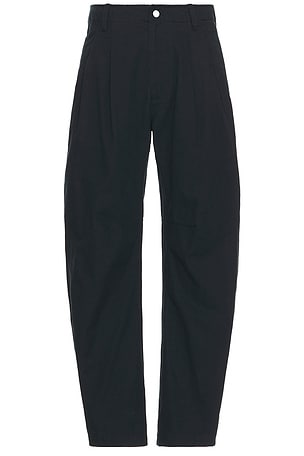 Curved Two Tuck Pants After Pray