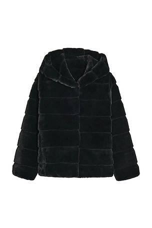 Goldy Kids Coat Apparis