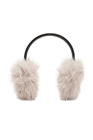 Esme Tinsel Earmuffs Apparis