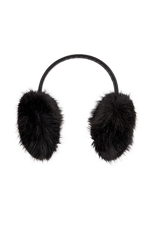 Esme Sable Earmuffs Apparis