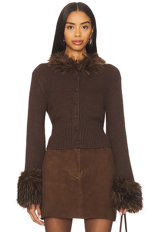 КАРДИГАН ROSA Apparis