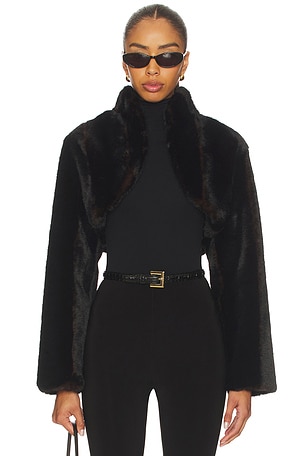 BOLÉRO ODETTE Apparis