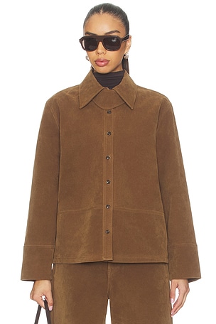 CHAQUETÓN REN Apparis