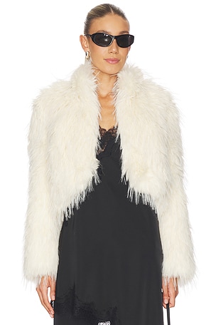 Ginette Jacket Apparis