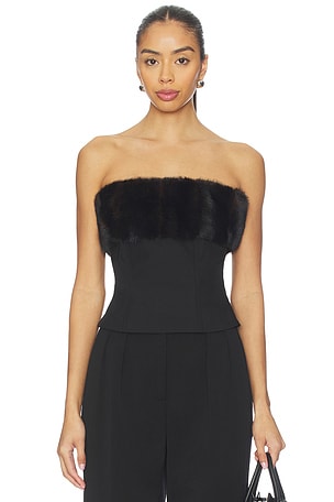 Ivy Tube Top Apparis