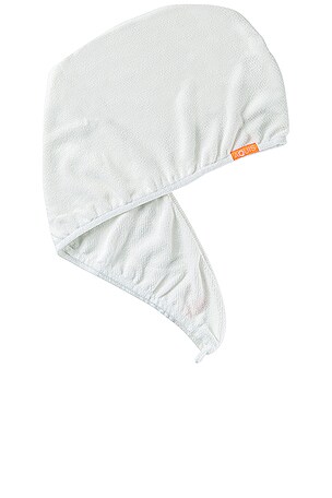 Lisse Luxe Hair Turban AQUIS