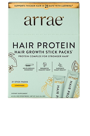 Hair Protein Arrae