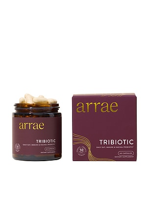 Arrae Tribiotic Capsules in Beauty: NA