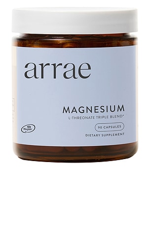 Magnesium Capsules Arrae