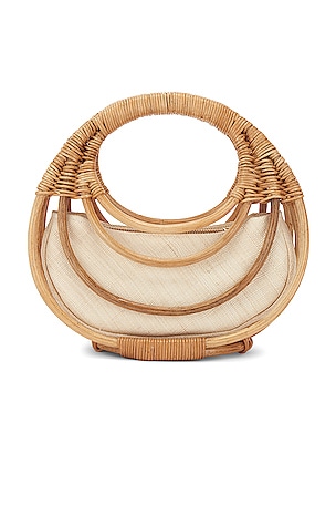 Curba Mini Bag Aranaz