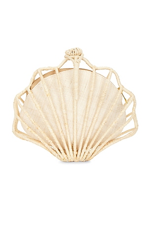 Aranaz Oskola Clutch in Neutral