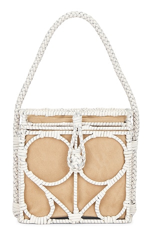 BOLSO HOMBRO ARDIANA LEATHERMINI Aranaz