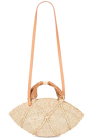 BOLSO CRUZADO CORDA Aranaz