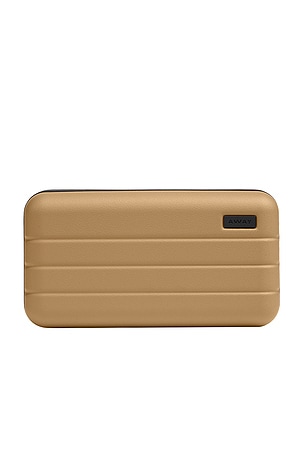 Travel Glasses Case Away