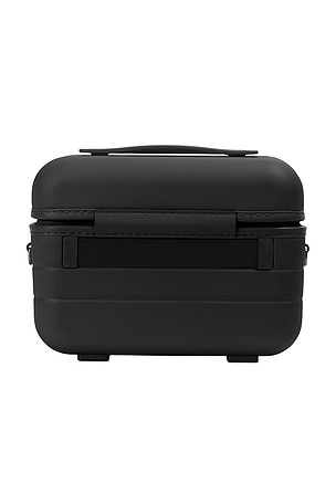 Away Train Case in Black