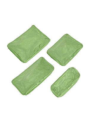 Insider Packing Cubes Set Of 4 Away