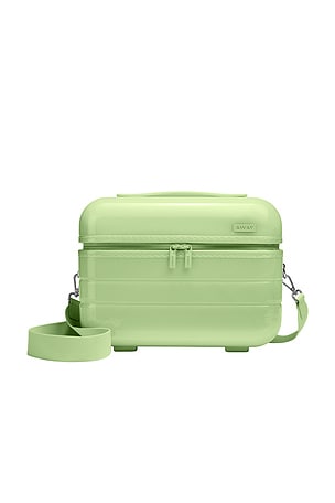 The Train Case Away