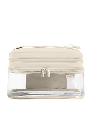 Cosmetic Case Away