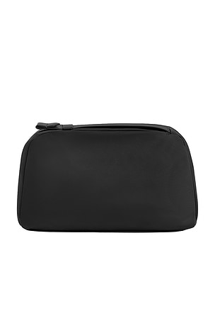 Away Large Toiletry Bag in Jet Black