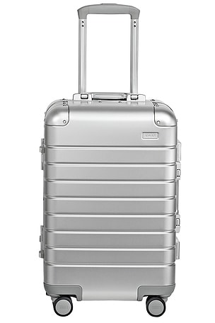 Aluminum Carry On Away