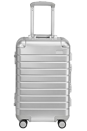 Aluminum Bigger Carry On Away