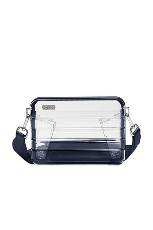 Away Stadium Bag in Navy