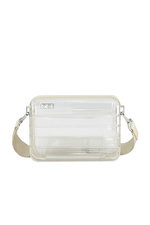 Away Stadium Bag in White