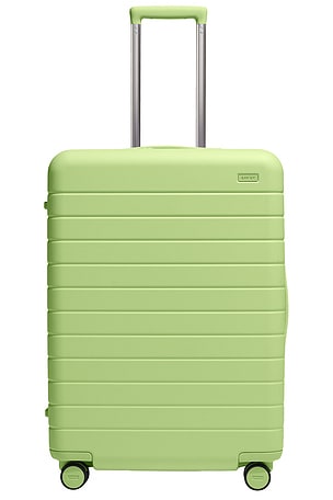 The Medium Suitcase Away