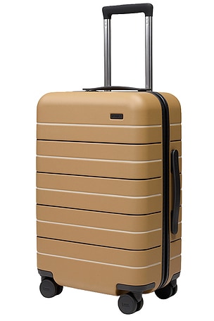 LA VALISE CABINE THE CARRY-ON SUITCASE Away