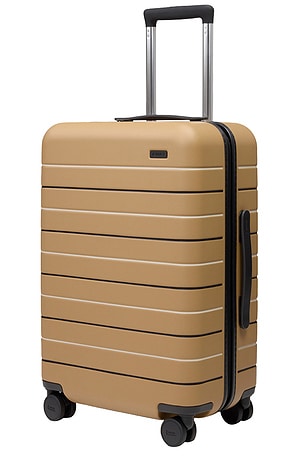 LA GRANDE VALISE CABINE THE BIGGER CARRY-ON SUITCASE Away