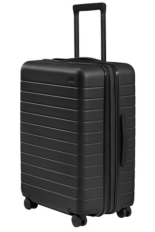 Away Medium Flex in Black