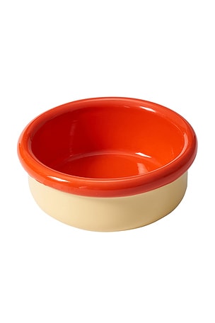 Areaware Every Pet Eats Set in Red