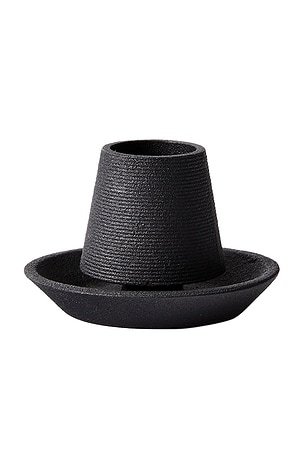Areaware Match Striker in Black
