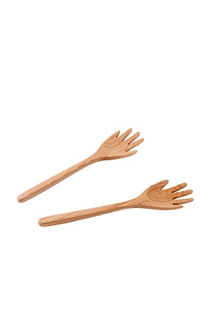 Areaware Serving Friends in Neutral