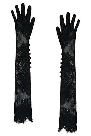 Lea Glove Aniye Records