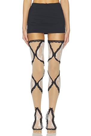 SOPHIE 양말 Aniye Records