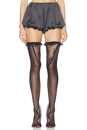 LEA 양말 Aniye Records