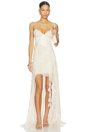 Doris Slip Dress Aniye Records