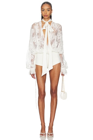 Dafne Bodysuit Aniye Records