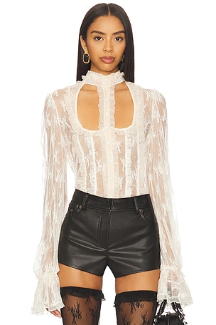 NILDE 탑 Aniye Records