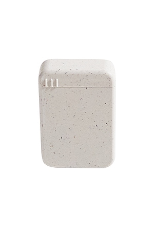 And Repeat AndAround Travel Pill Case