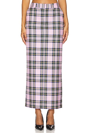 Midi Skirt AREA